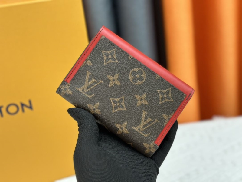 LV Wallets